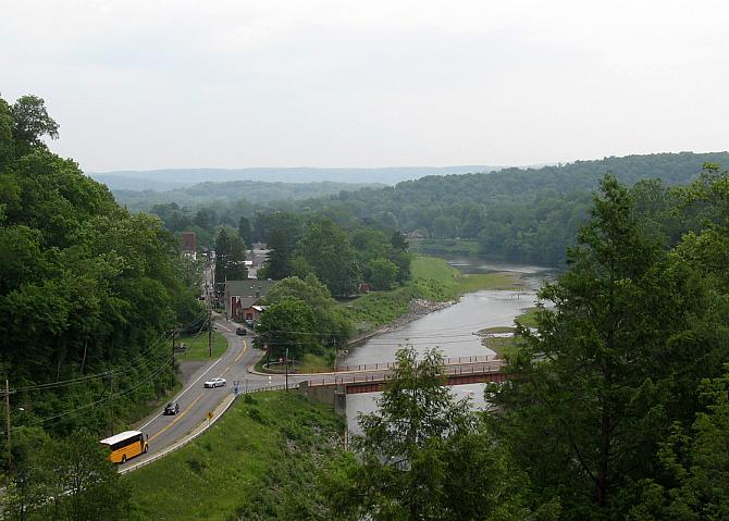 WalkillRiver