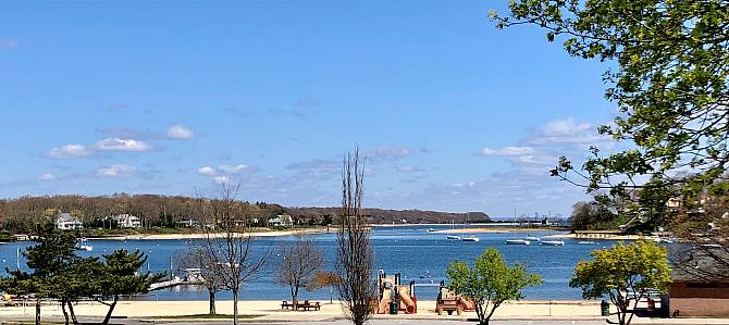 Huntington Harbor