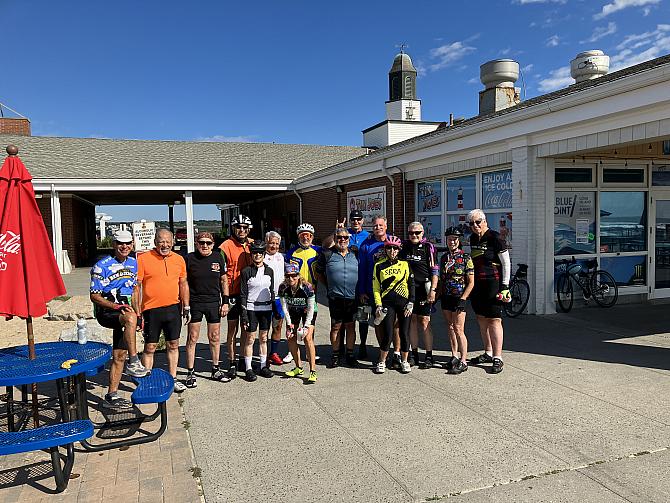 Three Mi Tierrita/Beach Rides ...