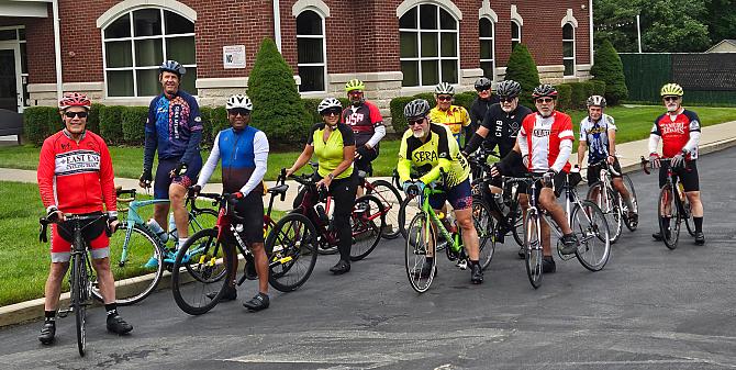 Tour de Manorville Break 9.16.23a