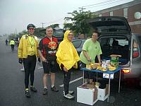 2010 Annual Montauk Century Ride