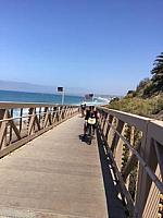 San Clemente bicycle trail 1
