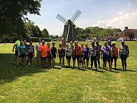 50_Group At Water Mill Reststop