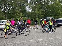 Gordon's Briermere Ride 1