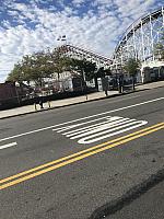 Phil's Coney Island Hot Dog Ride 2