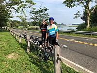 Jim's Ride to Bayville 1