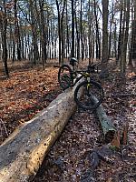 Norm's Calverton After the Rain Ride 10