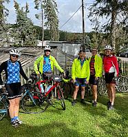 Bill's Briermere ride