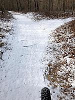 Calverton Trail