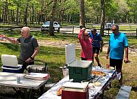 Multi- Level Ride Picnic 2