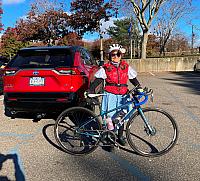 Our Henry Schmidt Memorial Halloween Ride